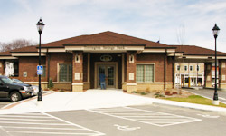 Torrington North Office