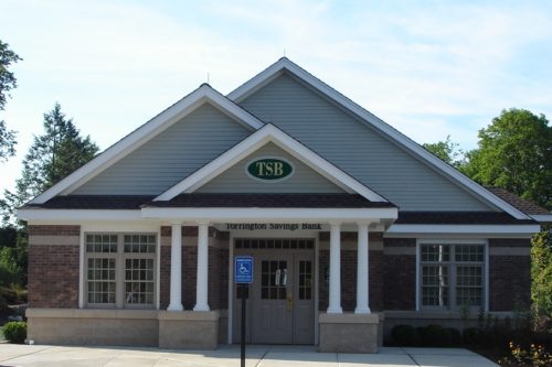 Goshen Office
