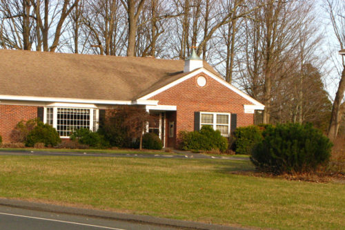 Falls Village Office