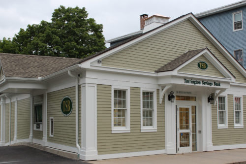 New Hartford Office