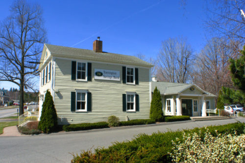 Burlington Office