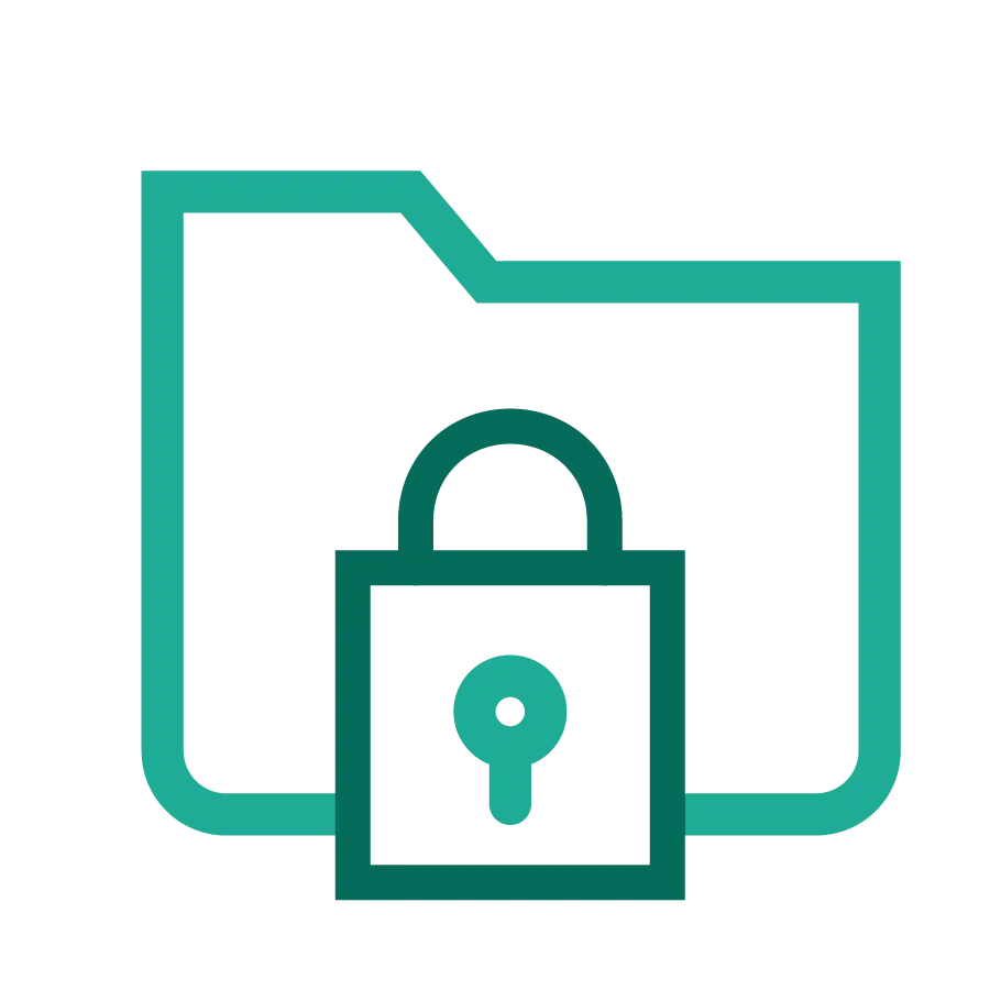 security personal icon