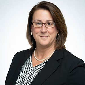 Lesa Vanotti President & CEO Torrington Savings Bank