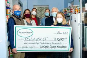 Check Presentation to FISH