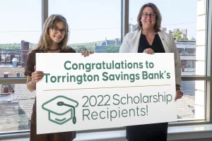 TSB Awards Scholarship