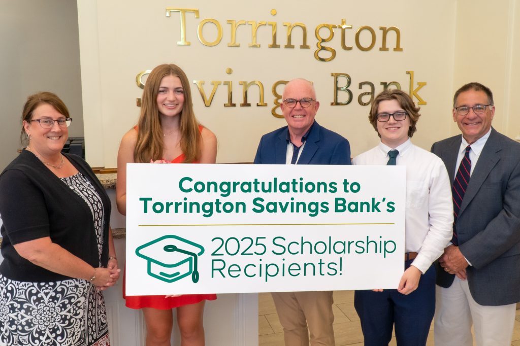 Photo of Scholarship Recipients