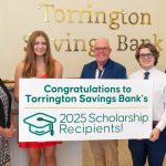 Photo of 2025 Scholarship Recipients