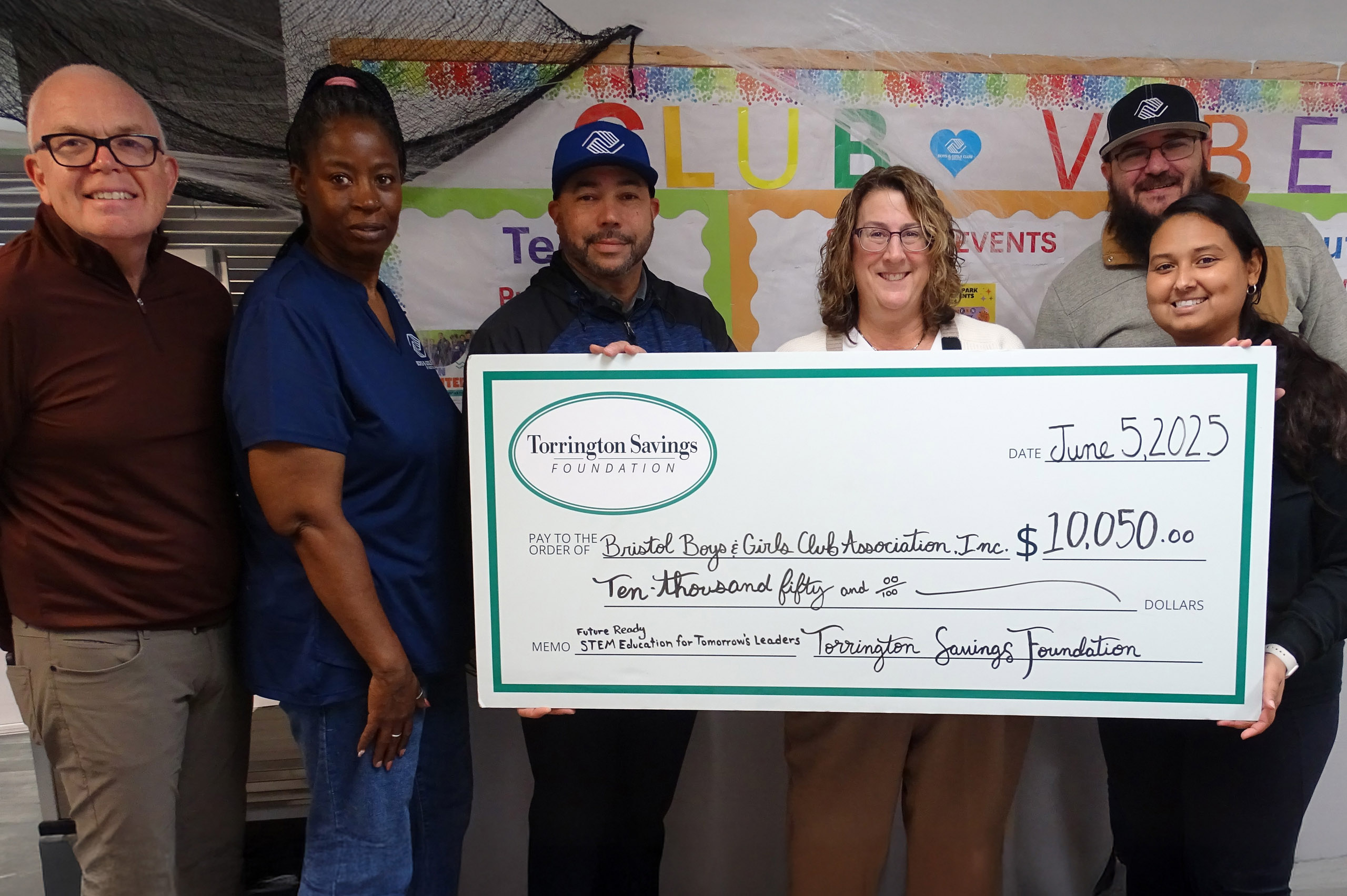 Bristol Boys & Girls Club Assoc. Inc