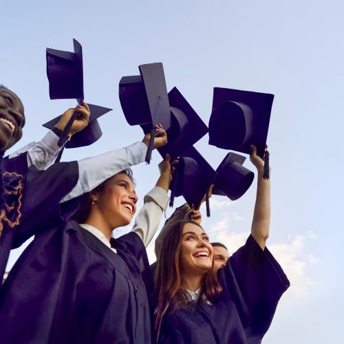 TSB Scholarship  - Prepare for Your Future