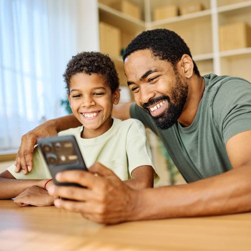 Savings - Growing Up Means Growing Savings