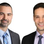 TSB Welcomes to new executies